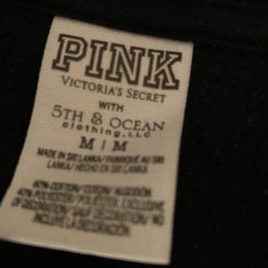 PINK Victoria's Secret Jackets & Coats - ASU Quarter Zip Pullover PINK Victoria's Secret Jackets & Coats - ASU Quarter Zip Pullover
